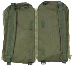 Rucksack, "Alpin 110", oliv