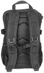 US Rucksack, Assault, "Youngster", schwarz
