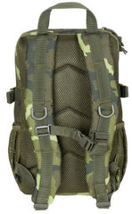 US Rucksack, Assault, "Youngster", M 95 CZ tarn