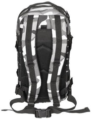 US Rucksack, Assault I, urban