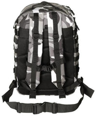 US Rucksack, Assault II, urban