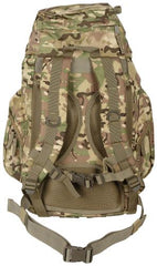 Rucksack, "Recon II", 25 l, operation-camo