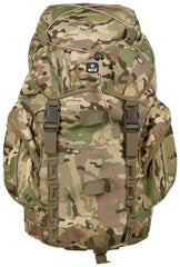 Rucksack, "Recon II", 25 l, operation-camo