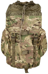 Rucksack, "Recon II", 25 l, operation-camo