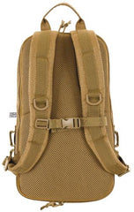 Rucksack, "Compress", coyote tan, OctaTac