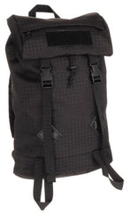 Rucksack, "Bote", schwarz, OctaTac