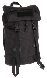 Rucksack, "Bote", schwarz, OctaTac