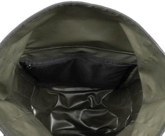 Rucksack, "Dry Pak 30", oliv, wasserdicht