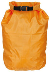 Packsack, "Drybag", orange, 10 l