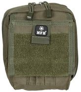 Kartentasche, "MOLLE", oliv