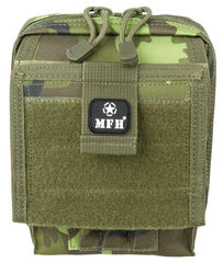 Kartentasche, "MOLLE", M 95 CZ tarn