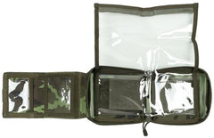 Kartentasche, "MOLLE", M 95 CZ tarn