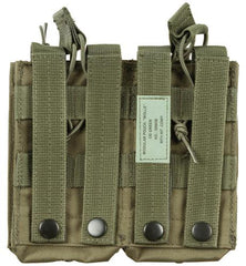 Modular Tasche, "MOLLE", oliv