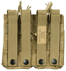 Modular Tasche, "MOLLE", coyote tan