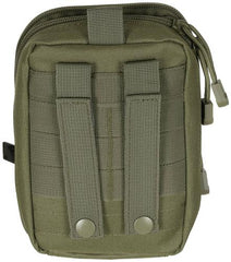 EDC Tasche, "MOLLE", oliv