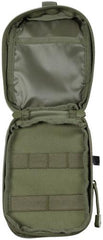 EDC Tasche, "MOLLE", oliv