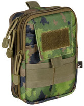 EDC Tasche, "MOLLE", M05 tarn