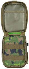 EDC Tasche, "MOLLE", M05 tarn