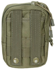 Mehrzwecktasche, "MOLLE", oliv