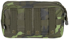 Mehrzwecktasche, "MOLLE",groß, M 95 CZ tarn