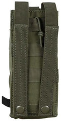 Funkgerätetasche, "MOLLE", oliv