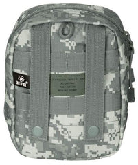 Mehrzwecktasche, "MOLLE", klein, AT-digital