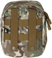 Mehrzwecktasche, "MOLLE", klein, operation-camo