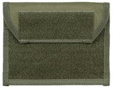 Brusttasche, "MOLLE", oliv