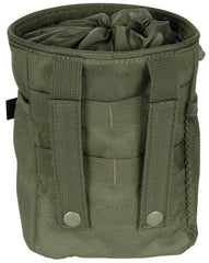 Patronenhülsen-Tasche,"MOLLE", oliv
