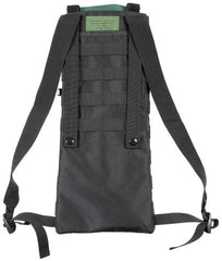 Trinksystem, "MOLLE", 2,5 l, mit TPU-Beutel, schwarz