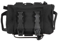 Tasche, Erste-Hilfe, "Tactical IFAK", schwarz