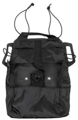 Tasche, Erste-Hilfe, "Tactical IFAK", schwarz