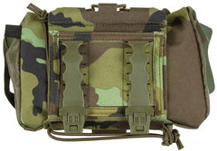Tasche, Erste-Hilfe, "Tactical IFAK", M 95 CZ tarn