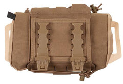 Tasche, Erste-Hilfe, "Tactical IFAK", coyote tan
