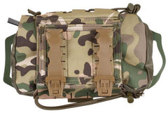 Tasche, Erste-Hilfe, "Tactical IFAK", op.-camo