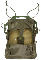 Tasche, Erste-Hilfe, "Tactical IFAK", op.-camo