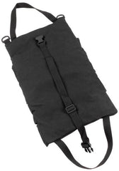 Werkzeugtasche, "Bushcraft", schwarz