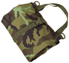 Werkzeugtasche, "Bushcraft", M 95 CZ tarn