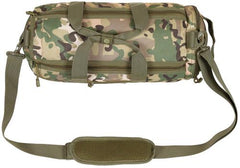 Einsatztasche, rund, "MOLLE", operation-camo