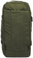 Rucksacktasche, "Travel", oliv