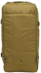 Rucksacktasche, "Travel", coyote tan
