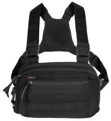 Chest Pack, "Recon", schwarz