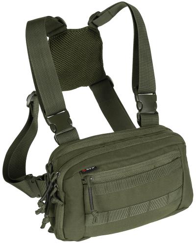 Chest Pack, "Recon", oliv