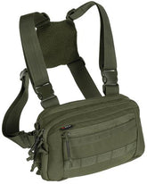 Chest Pack, "Recon", oliv
