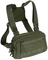 Chest Pack, "Recon", oliv