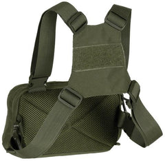 Chest Pack, "Recon", oliv