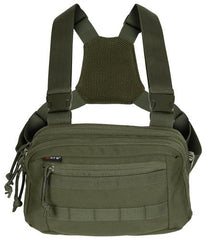 Chest Pack, "Recon", oliv