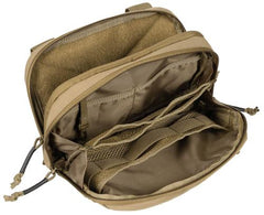 Chest Pack, "Recon", coyote tan