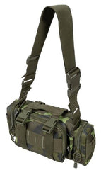Hüft- u. Schultertragetasche, M 95 CZ tarn