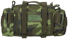 Hüft- u. Schultertragetasche, M 95 CZ tarn